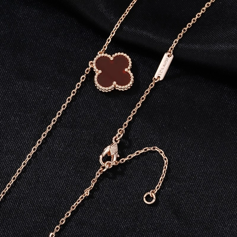 Vca Necklaces DailyWear 254176