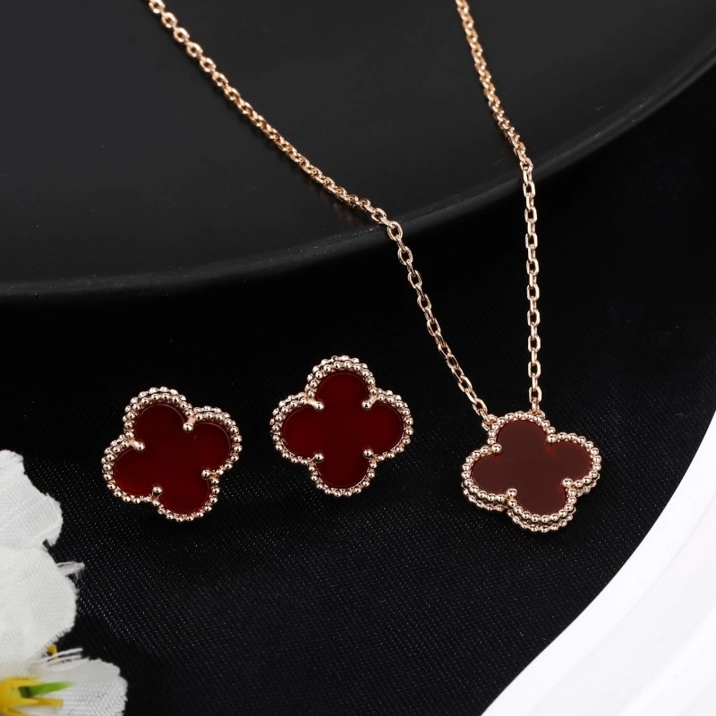 Vca Necklaces DailyWear 254176