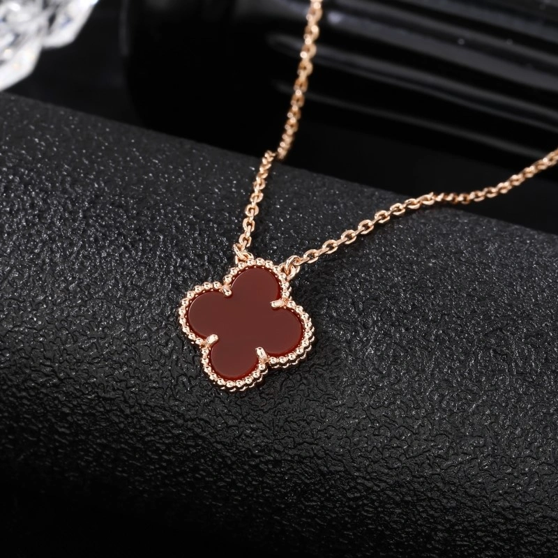 Vca Necklaces DailyWear 254176