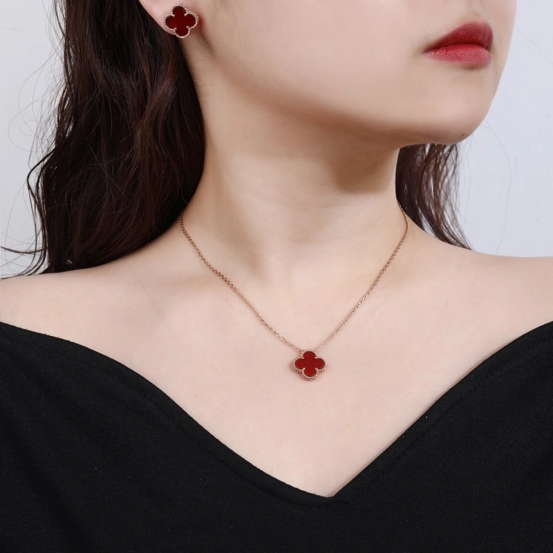 Vca Necklaces DailyWear 254176
