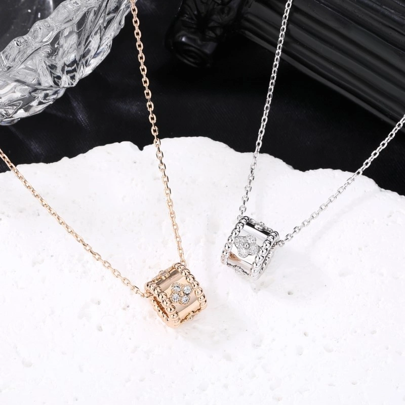 Upgraded Vca Necklaces 254174