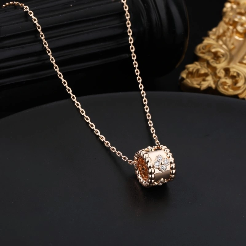 Upgraded Vca Necklaces 254174