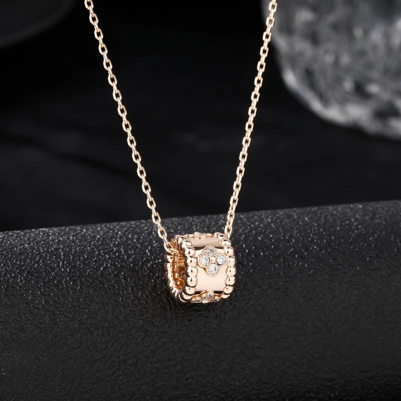 Upgraded Vca Necklaces 254174