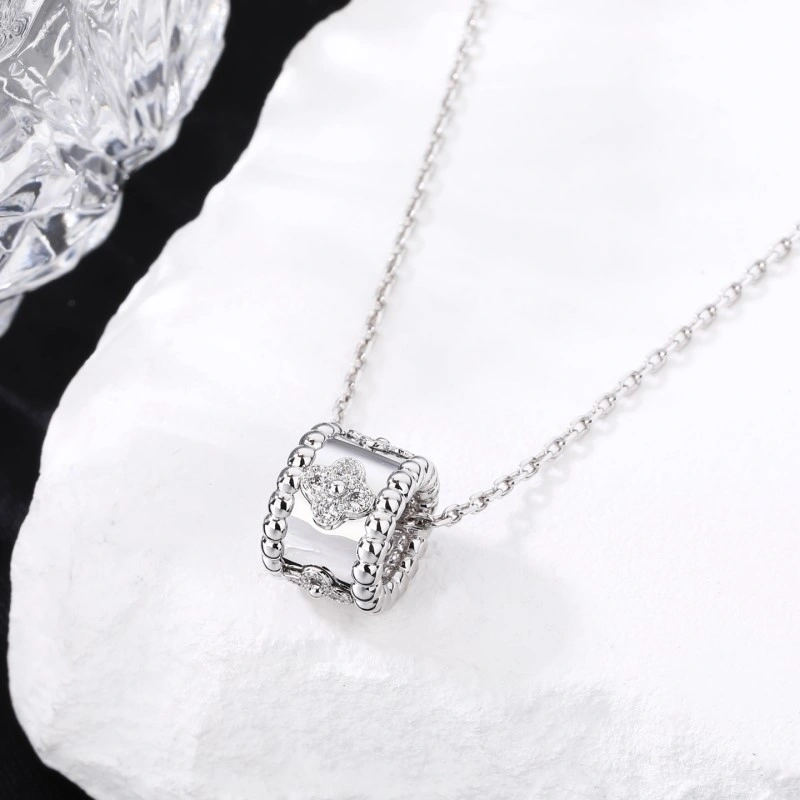 Upgraded Vca Necklaces 254174