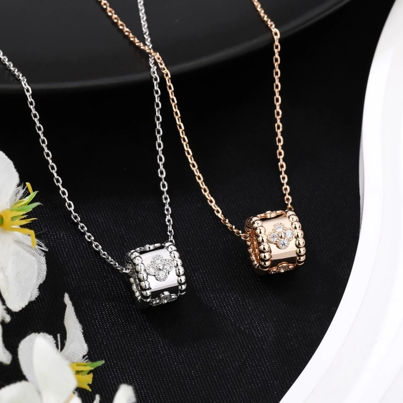 Upgraded Vca Necklaces 254174