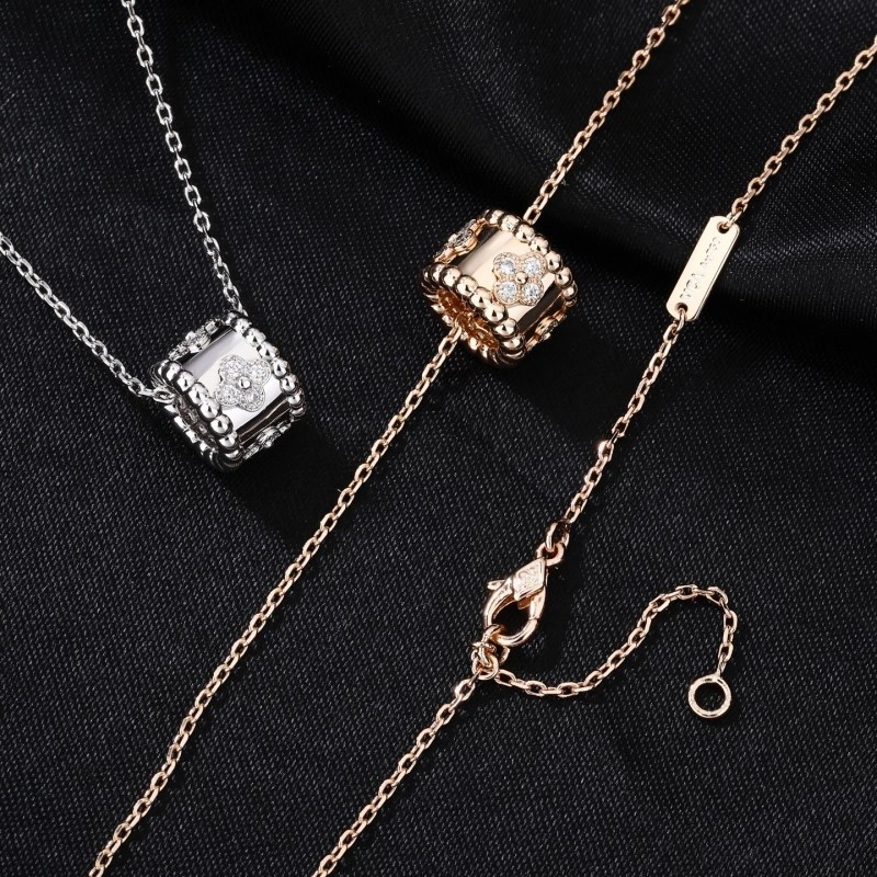 Upgraded Vca Necklaces 254174