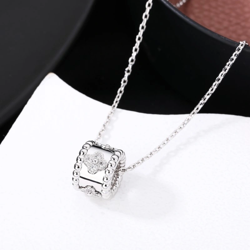 Upgraded Vca Necklaces 254174