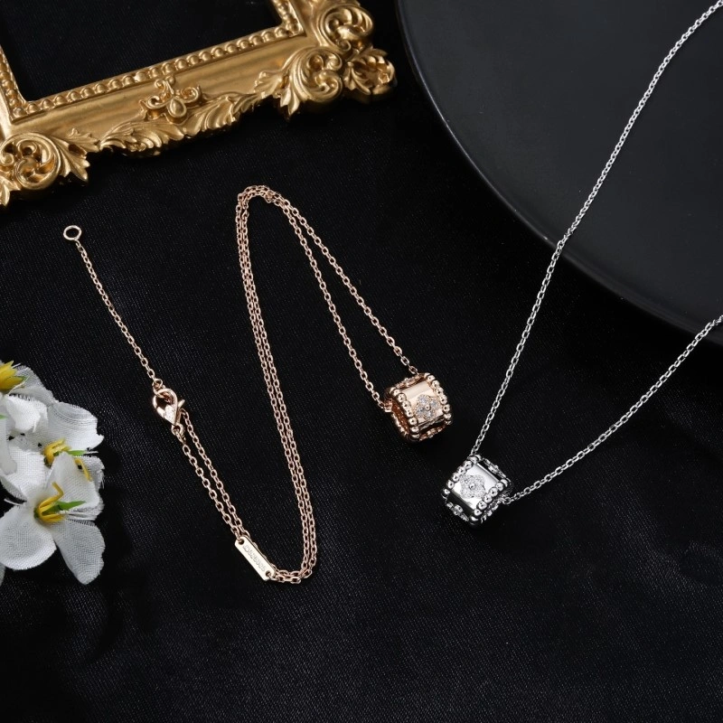Upgraded Vca Necklaces 254174