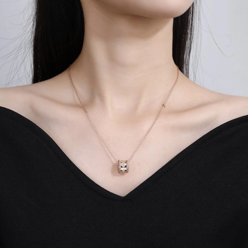 Upgraded Vca Necklaces 254174