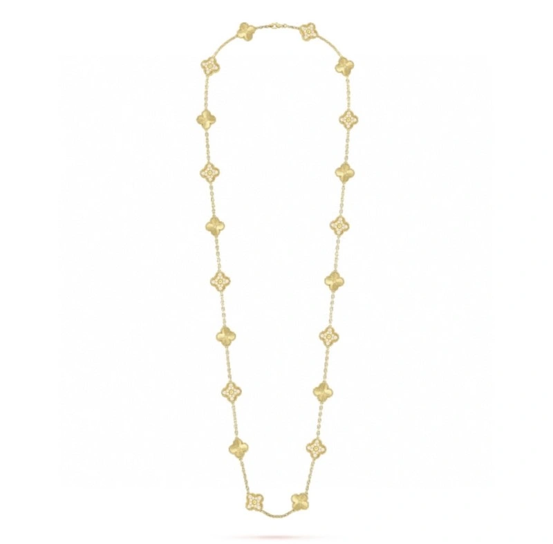 Vca Necklaces TravelReady 254169