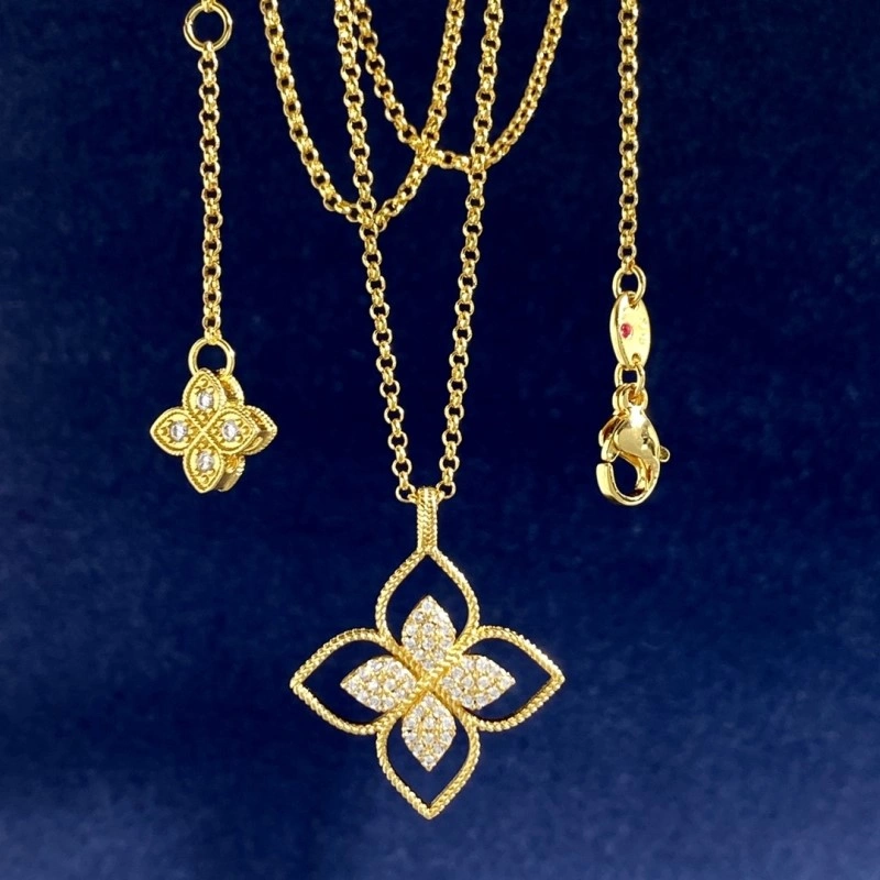 Vca Necklaces Original 254072