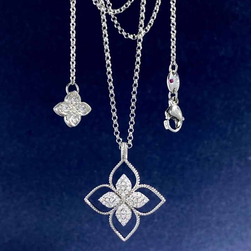 Vca Necklaces Original 254072