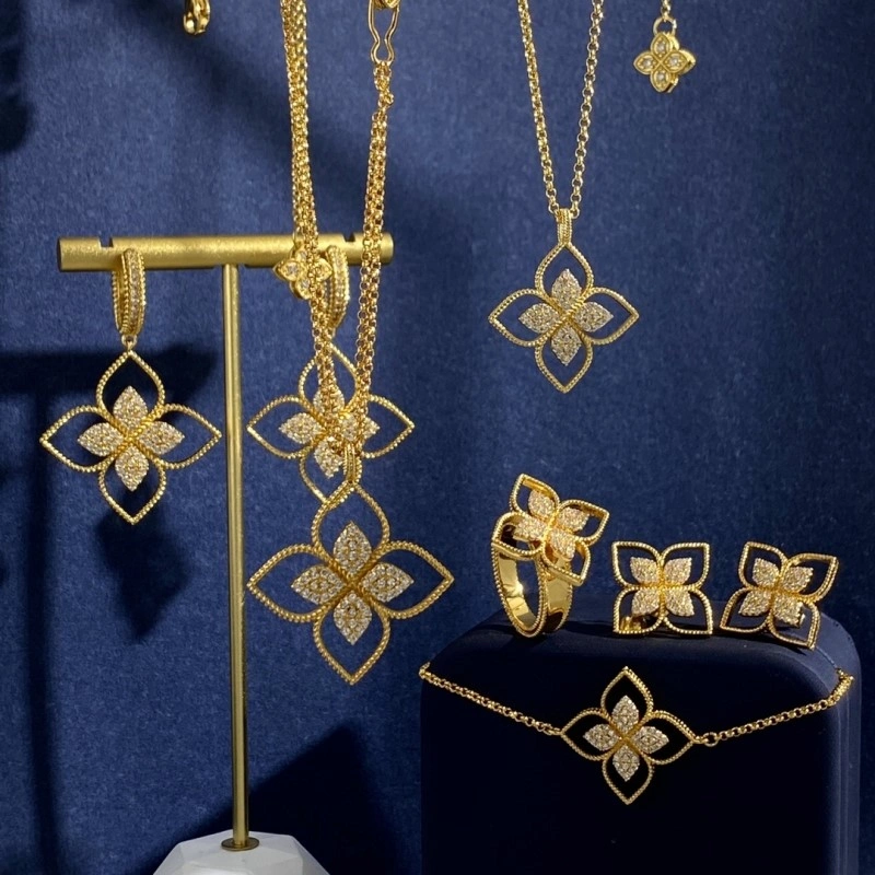 Vca Necklaces Original 254072