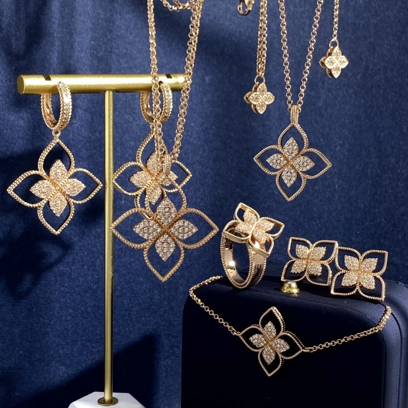 Vca Necklaces Original 254072