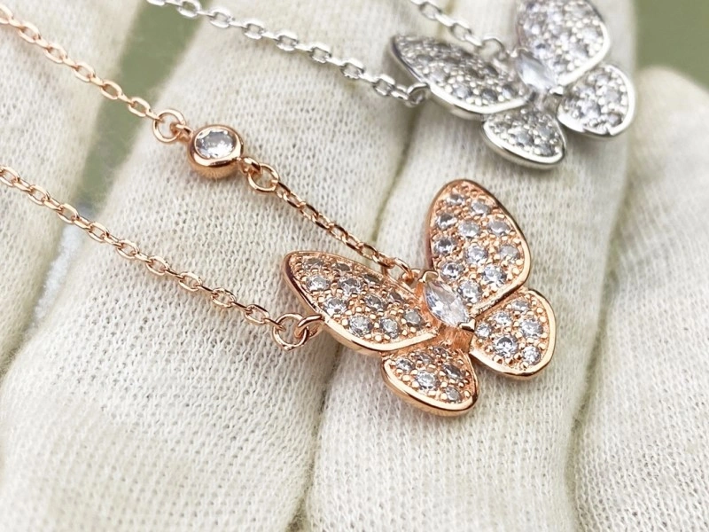 Vca Necklaces DailyWear 254068