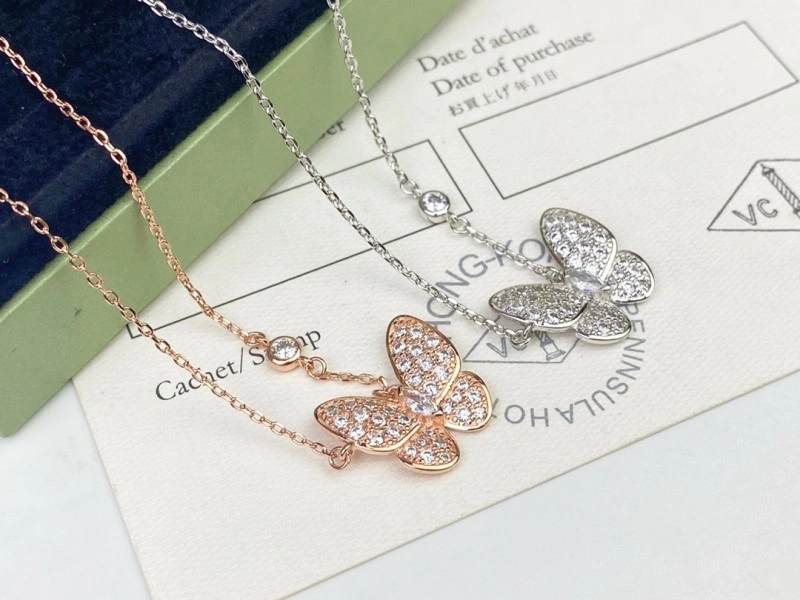 Vca Necklaces DailyWear 254068