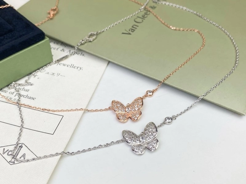 Vca Necklaces DailyWear 254068
