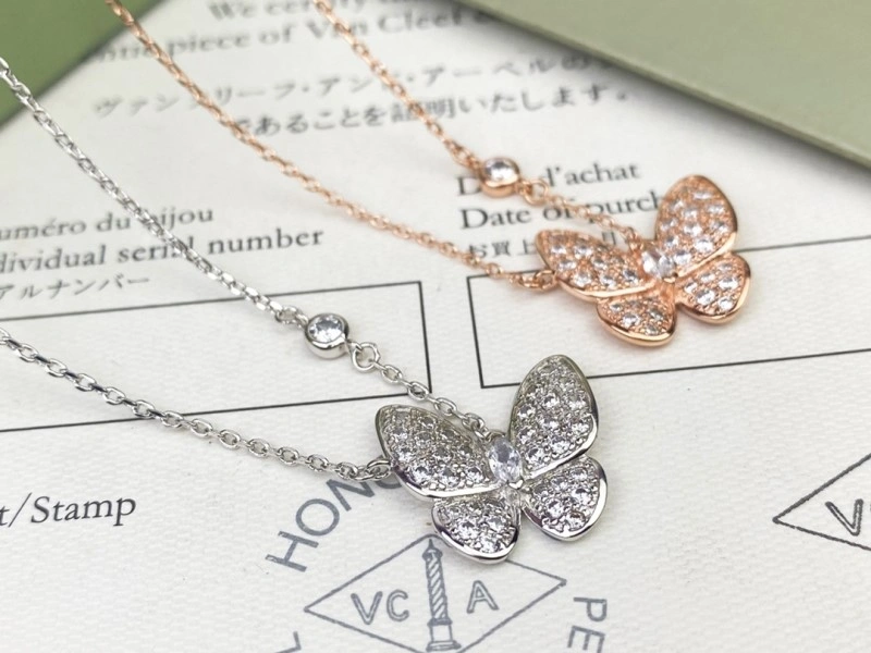 Vca Necklaces DailyWear 254068