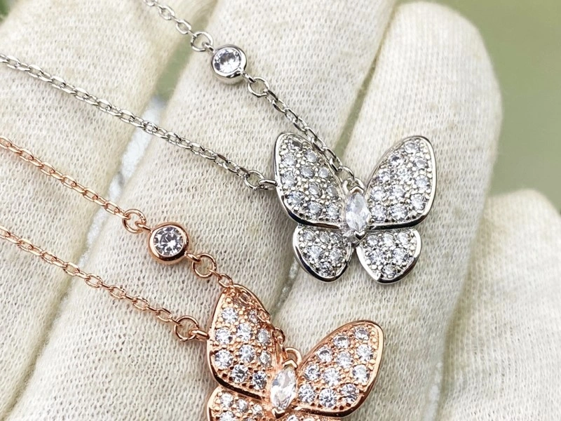 Vca Necklaces DailyWear 254068