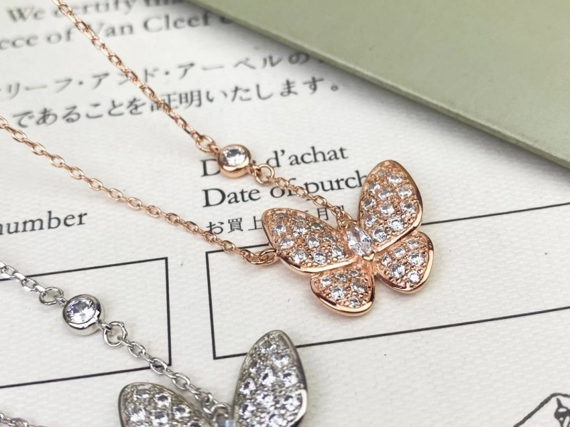 Vca Necklaces DailyWear 254068