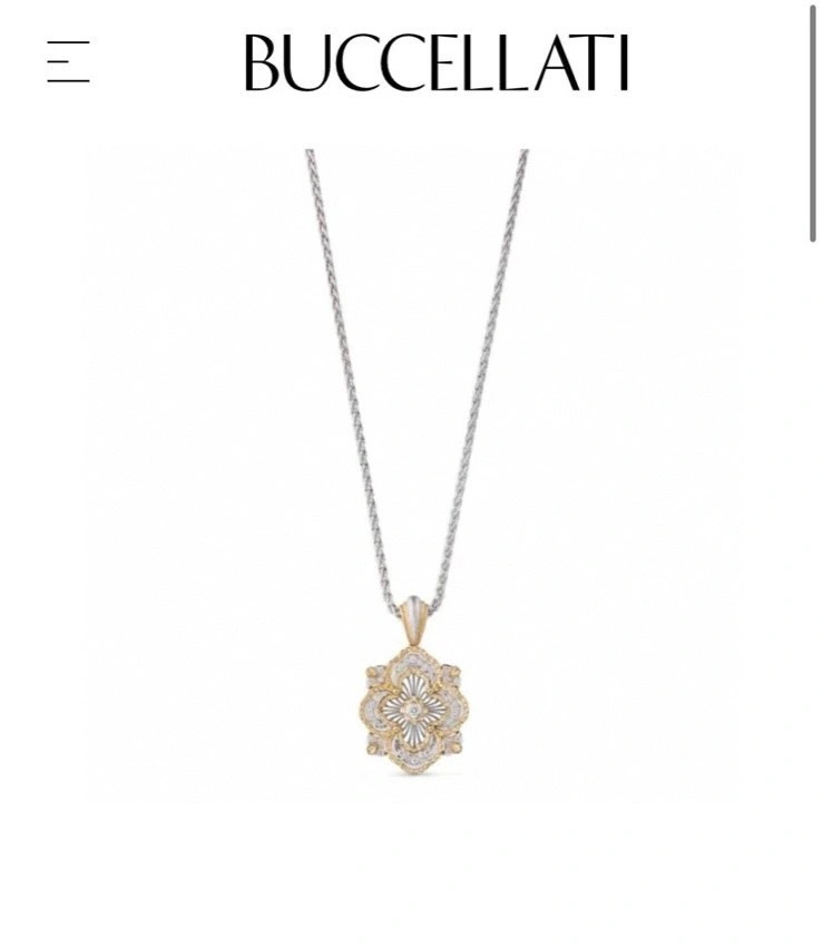 Vca Necklaces WaterResistant 254067