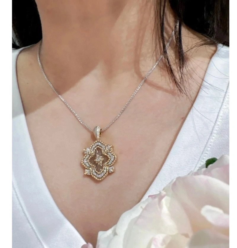 Vca Necklaces WaterResistant 254067
