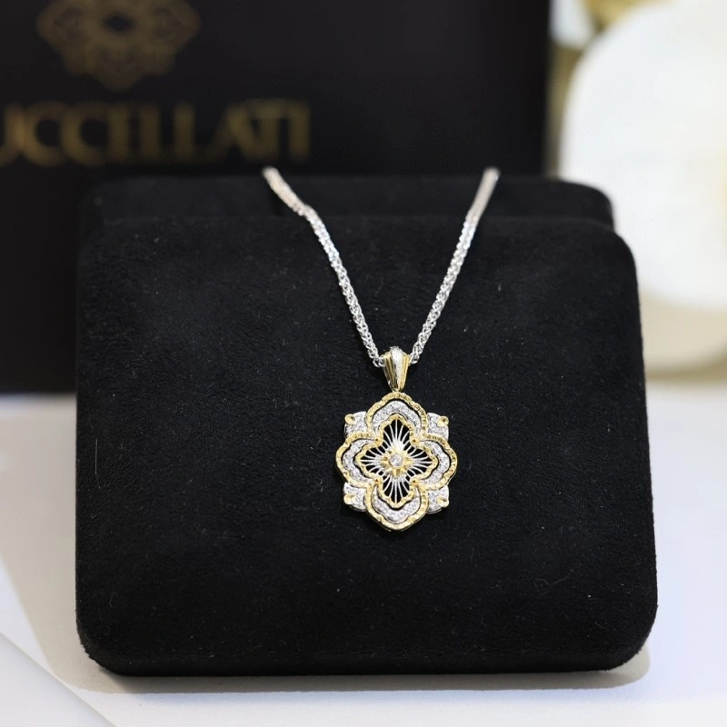 Vca Necklaces WaterResistant 254067