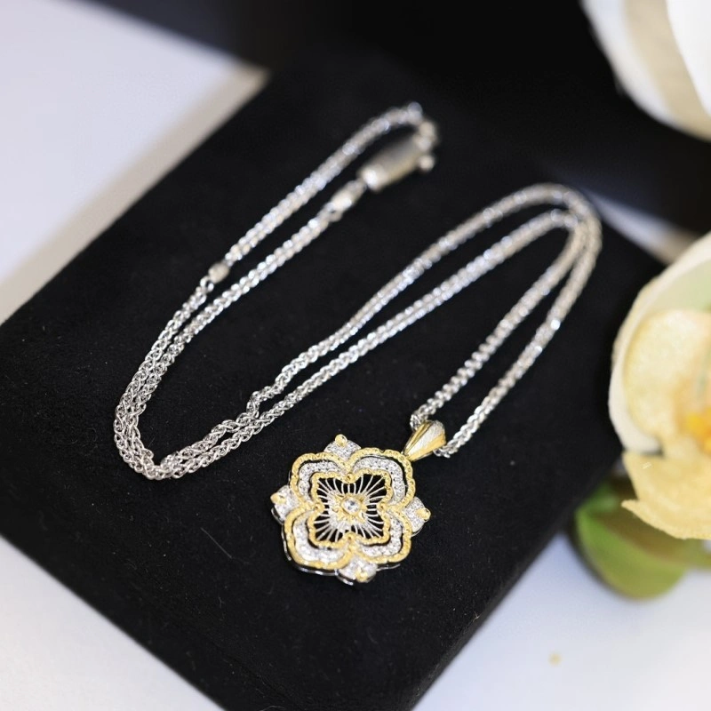 Vca Necklaces WaterResistant 254067