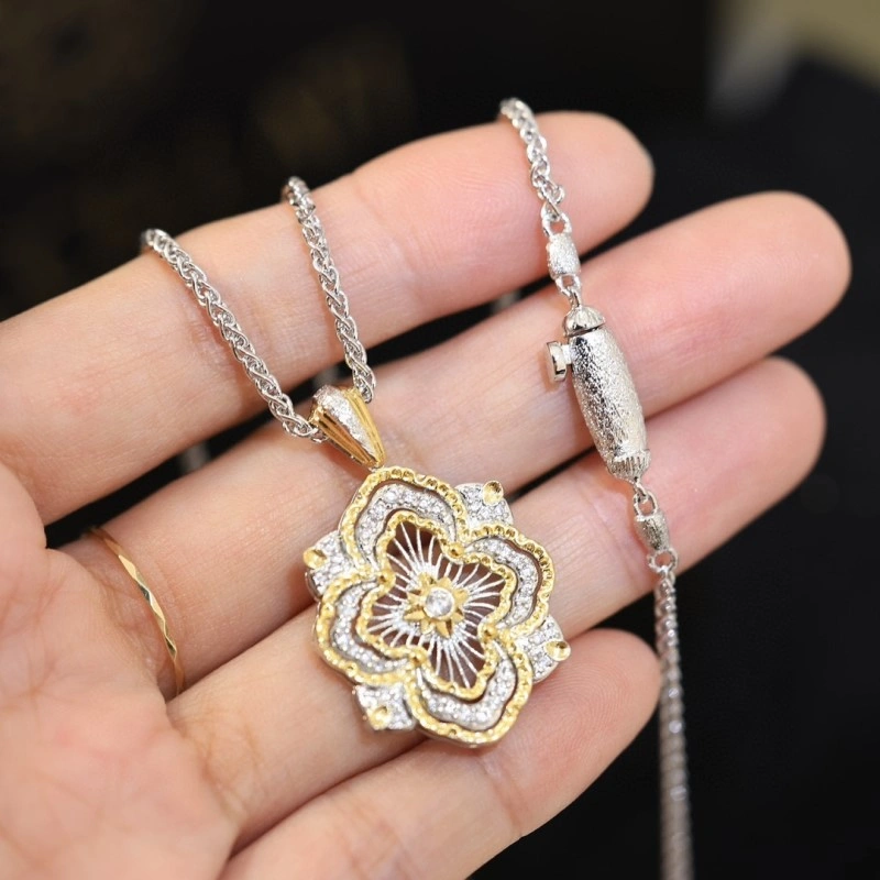 Vca Necklaces WaterResistant 254067