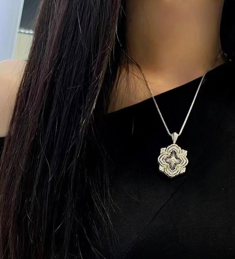 Vca Necklaces WaterResistant 254067