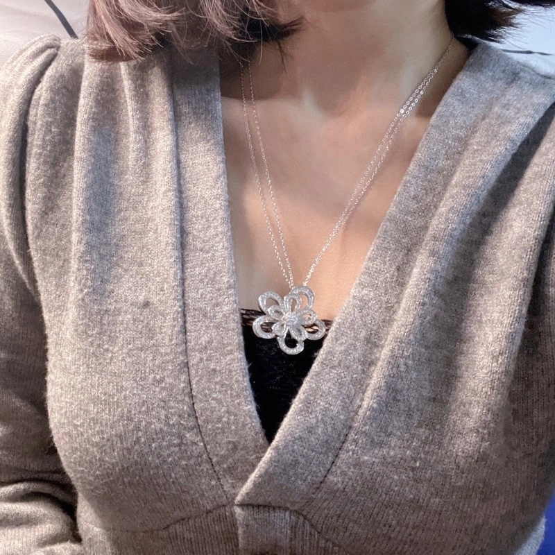 Vca Necklaces FlexibleFit 254066