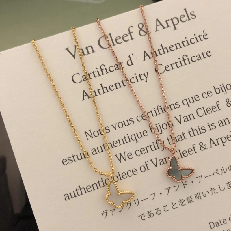UrbanStyle Vca Necklaces 254065