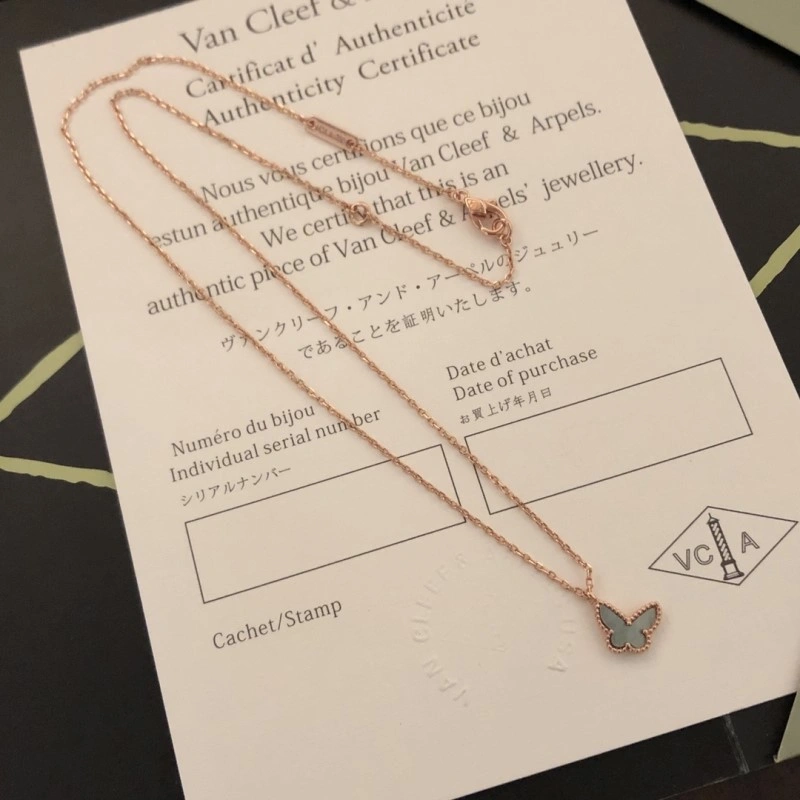 UrbanStyle Vca Necklaces 254065