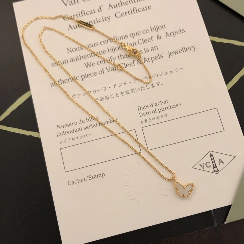 UrbanStyle Vca Necklaces 254065