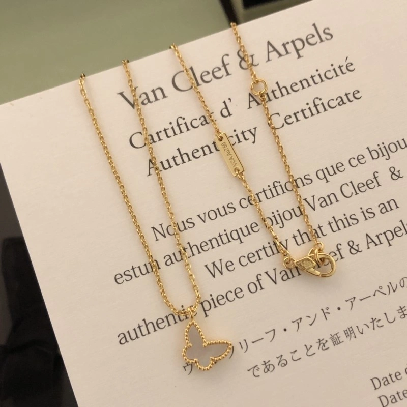 UrbanStyle Vca Necklaces 254065