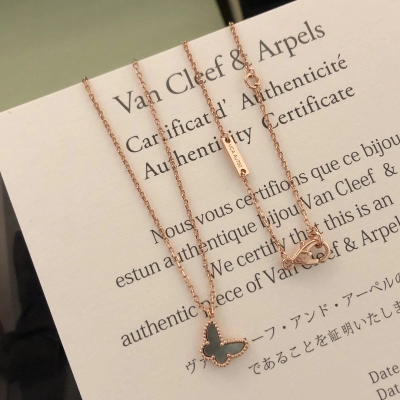 UrbanStyle Vca Necklaces 254065