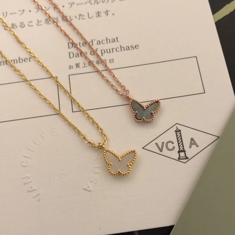 UrbanStyle Vca Necklaces 254065