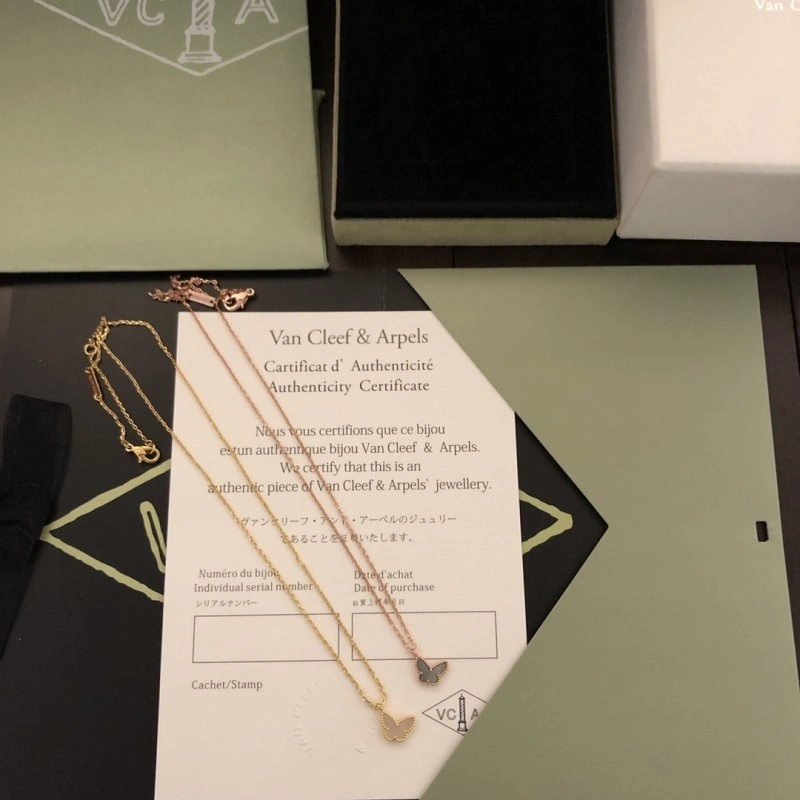 UrbanStyle Vca Necklaces 254065
