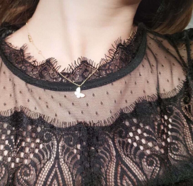 UrbanStyle Vca Necklaces 254065