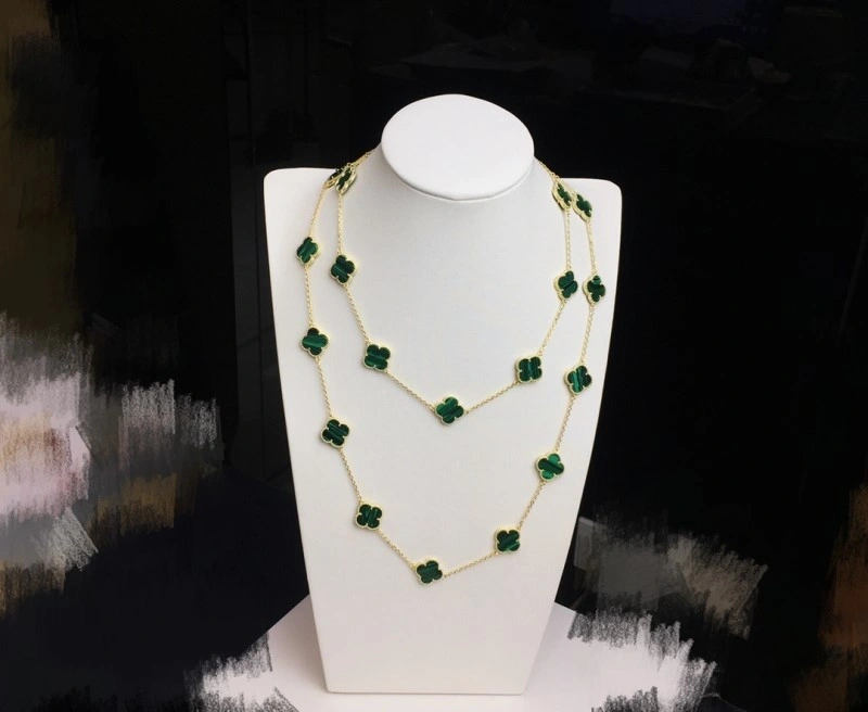 Lightweight Vca Necklaces 254064