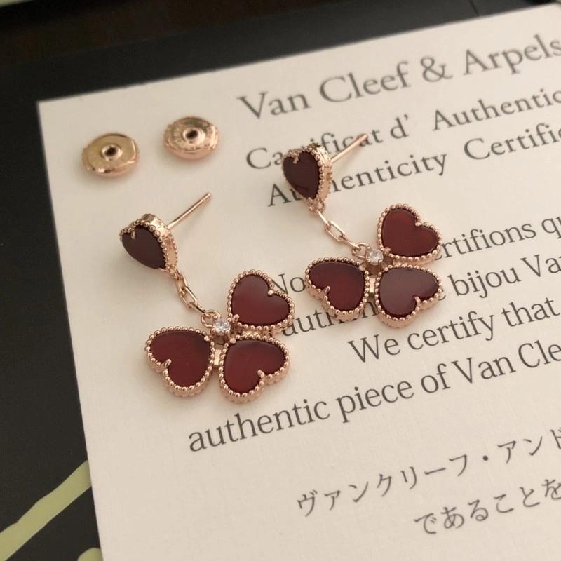 Vca Necklaces ZeroBulk 254061