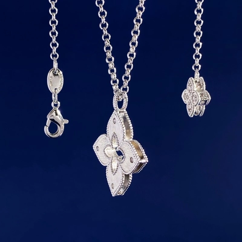 Vca Necklaces EasyMatch 254062