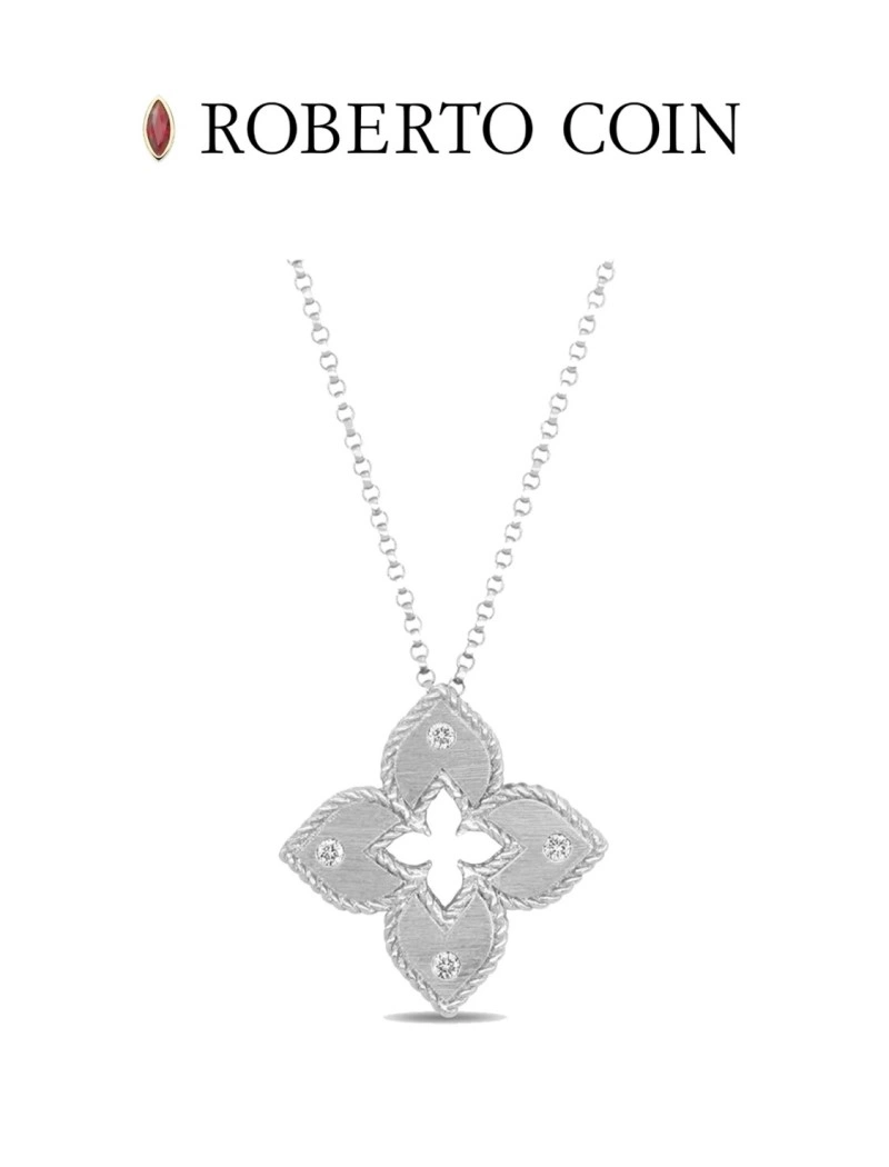 Vca Necklaces EasyMatch 254062