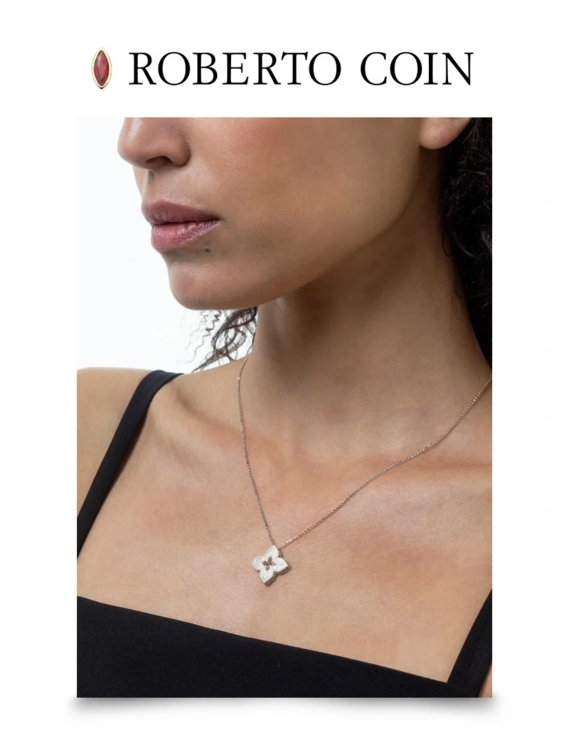 Vca Necklaces EasyMatch 254062