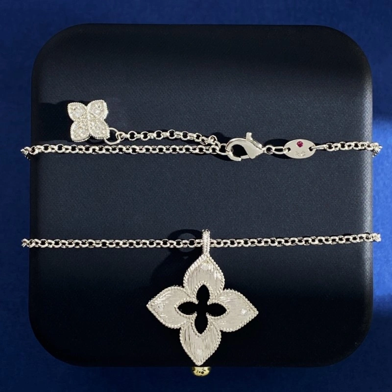 Vca Necklaces EasyMatch 254062