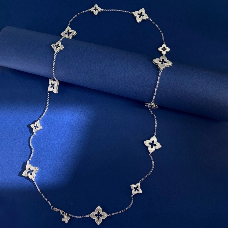 OnTrend Vca Necklaces 254060