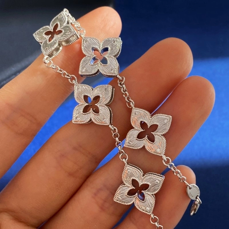 Vca Necklaces HighQuality 254059