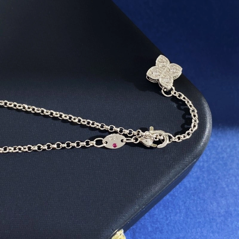 Youthful Vca Necklaces 254055