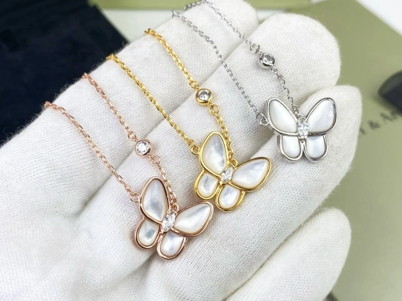 Vca Necklaces Trendy 254054
