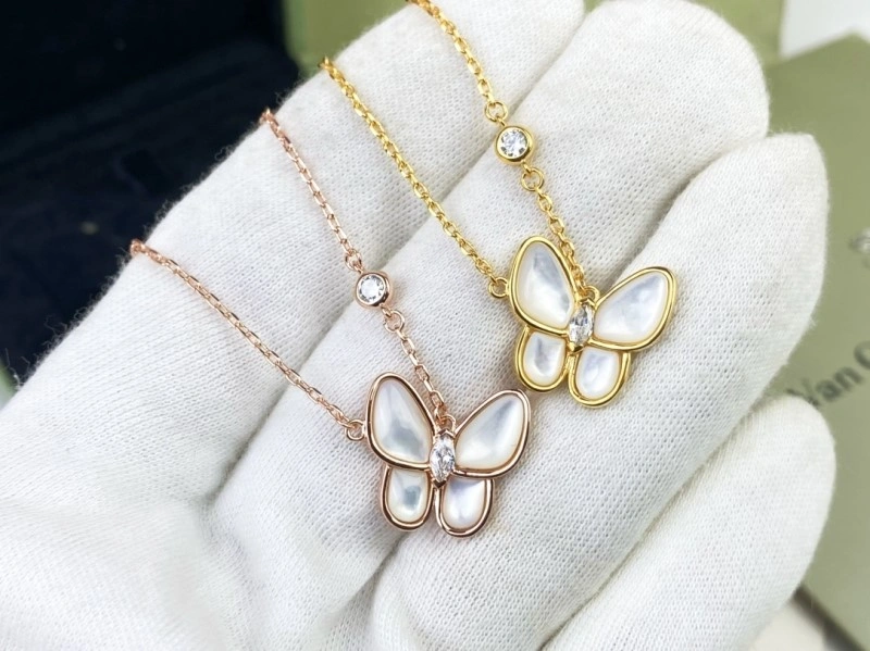 Vca Necklaces Trendy 254054